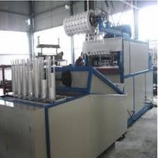 Plastic Cup Making Machine Manufacturer Near Me | High-Speed Disposable Cup Production Equipment
